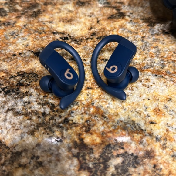 Powerbeats Pro- navy blue - Picture 2 of 4